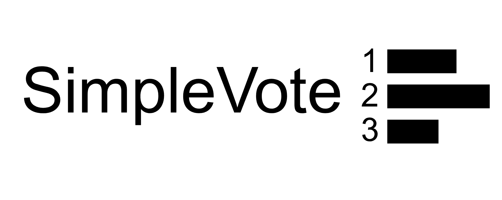 SimpleVote